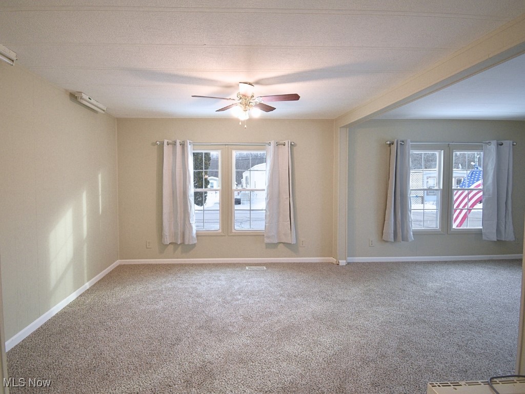 Leaders Mobile Home Park - Residential