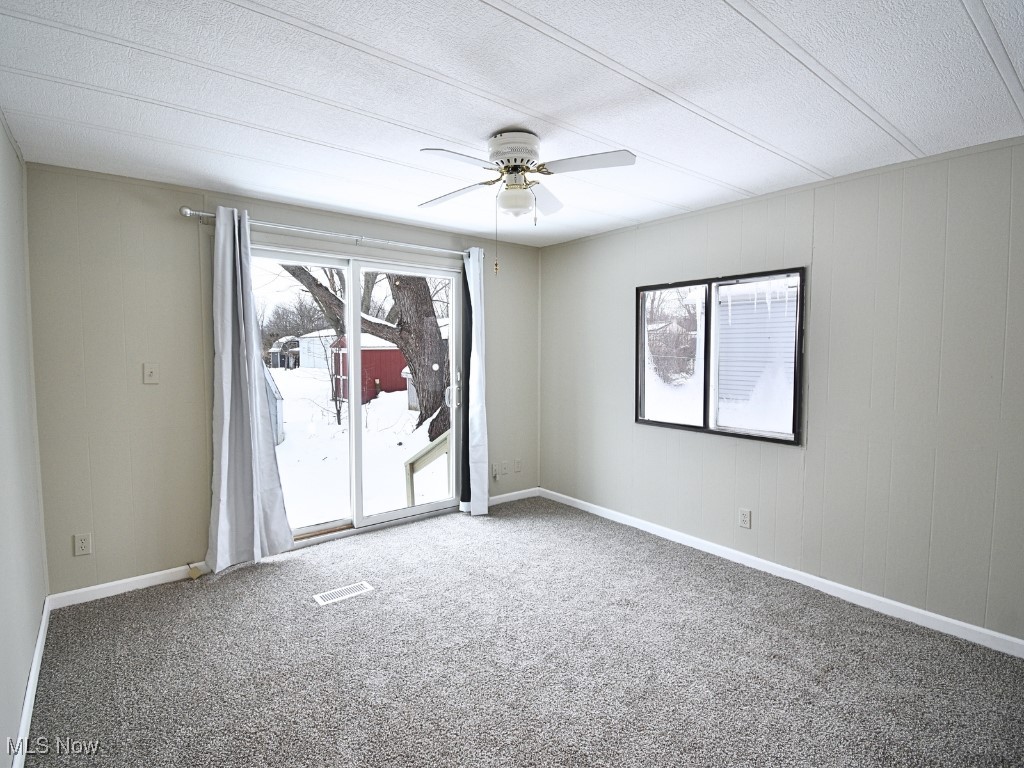 Leaders Mobile Home Park - Residential