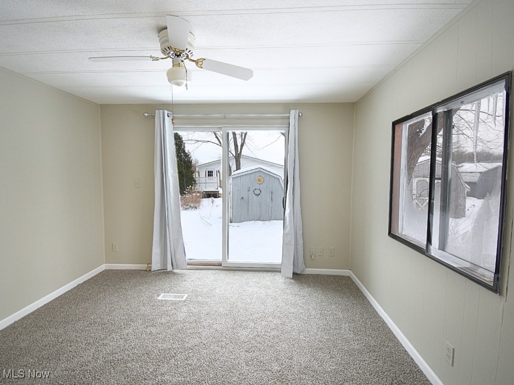 Leaders Mobile Home Park - Residential