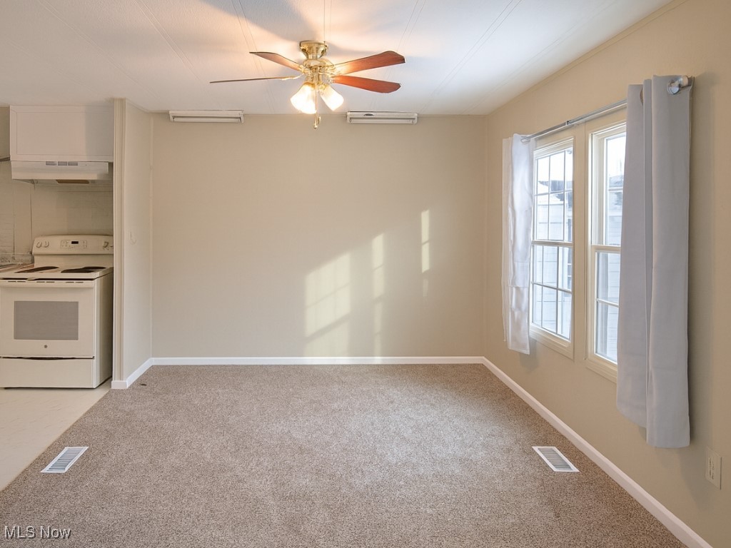 Leaders Mobile Home Park - Residential