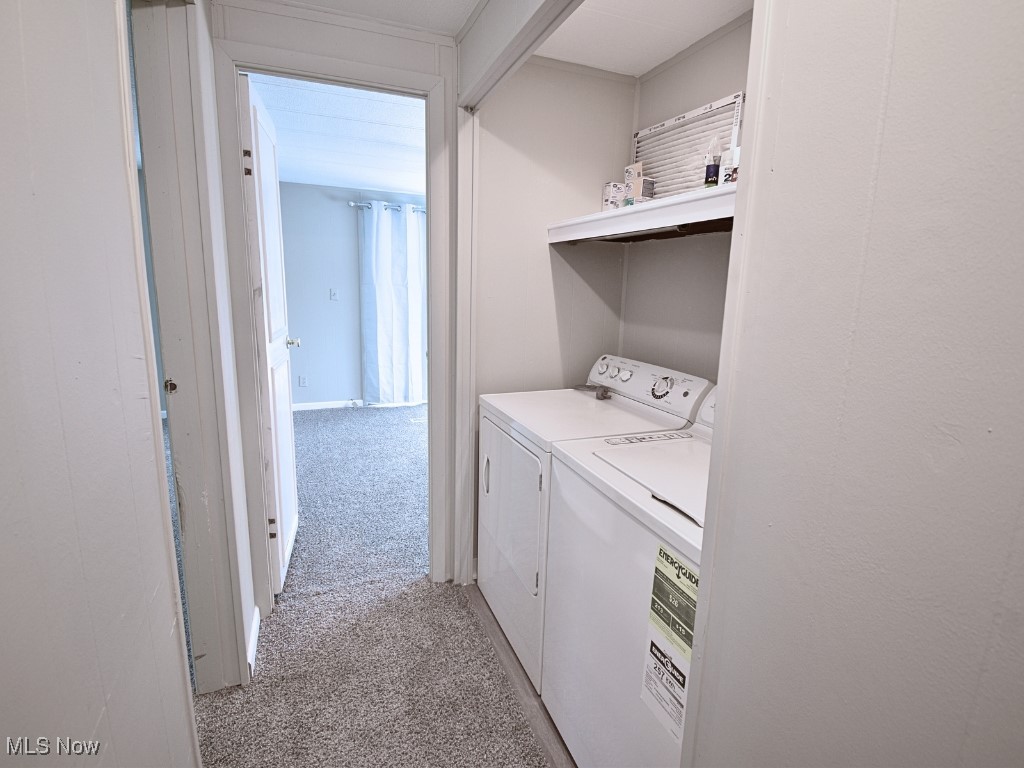 Leaders Mobile Home Park - Residential