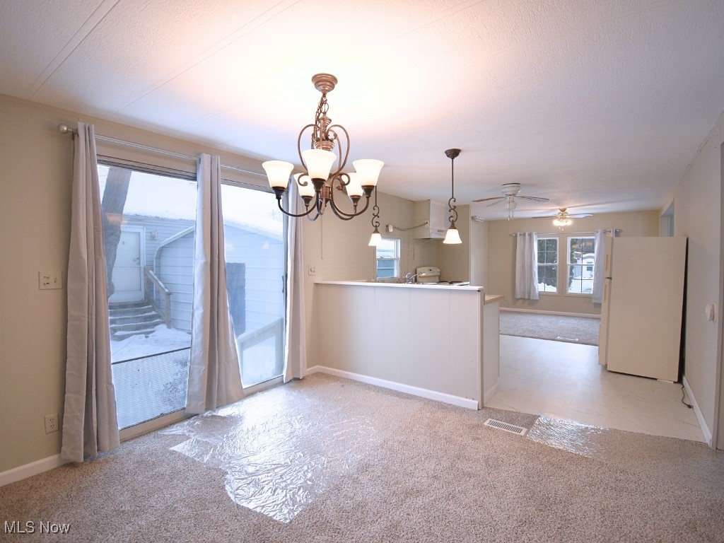 Leaders Mobile Home Park - Residential