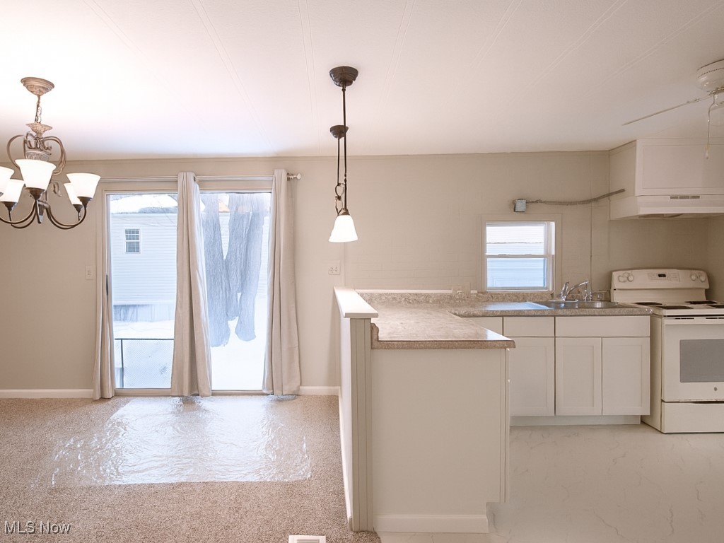 Leaders Mobile Home Park - Residential