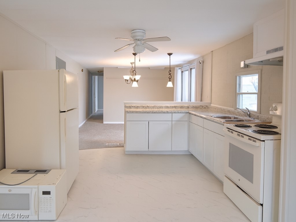 Leaders Mobile Home Park - Residential