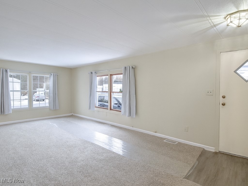 Leaders Mobile Home Park - Residential