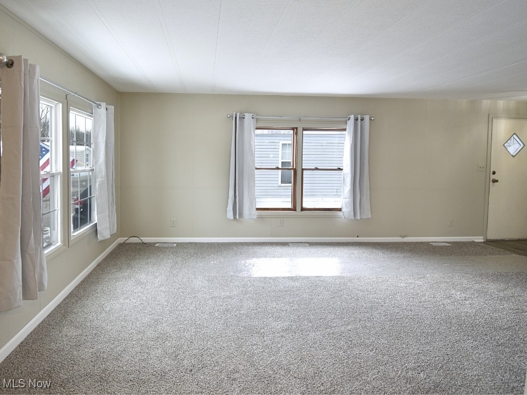 Leaders Mobile Home Park - Residential