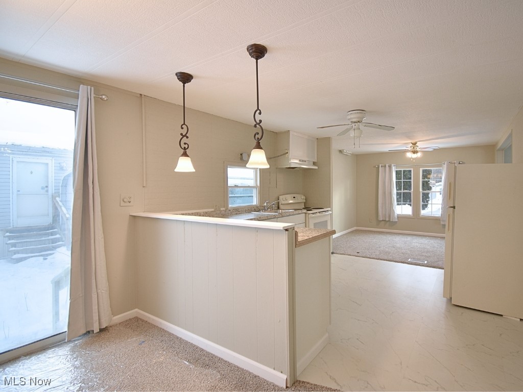 Leaders Mobile Home Park - Residential