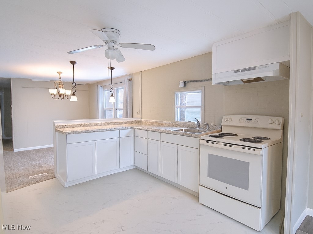 Leaders Mobile Home Park - Residential