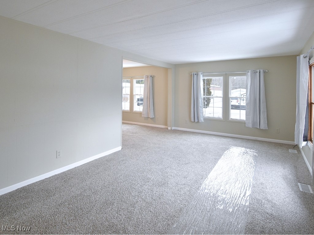 Leaders Mobile Home Park - Residential