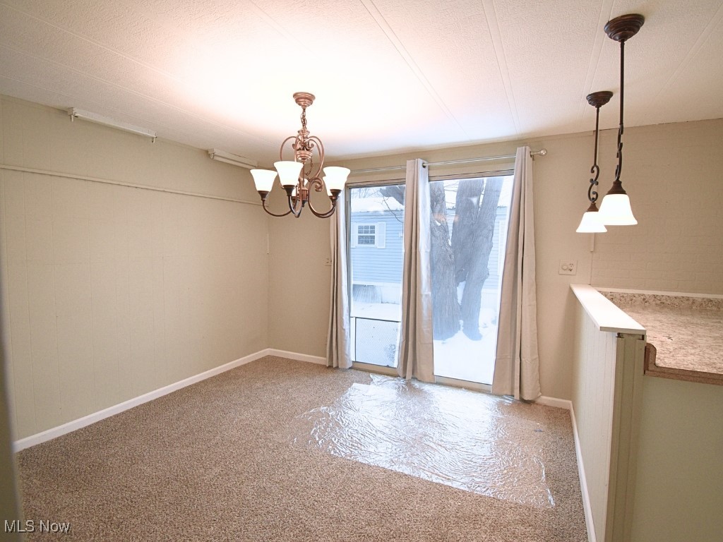 Leaders Mobile Home Park - Residential