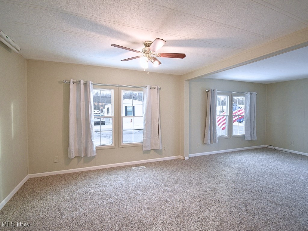 Leaders Mobile Home Park - Residential