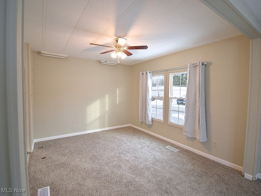 Leaders Mobile Home Park - Residential