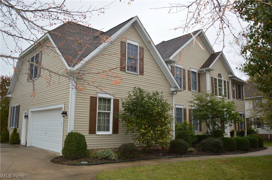 Hudson Park Estate #6 - Residential