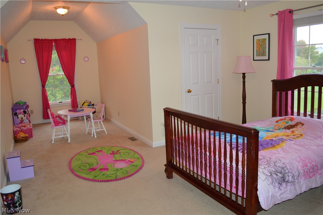 Hudson Park Estate #6 - Residential