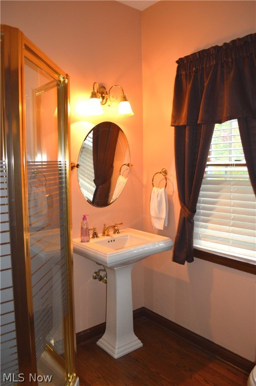 Hudson Park Estate #6 - Residential