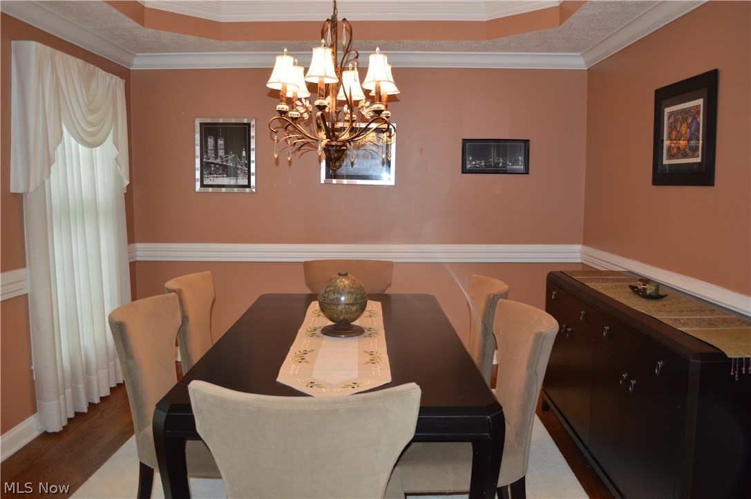 Hudson Park Estate #6 - Residential