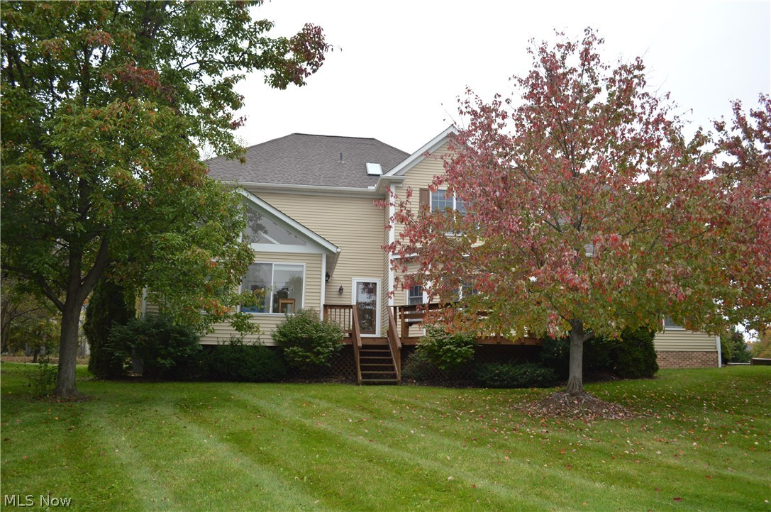 Hudson Park Estate #6 - Residential