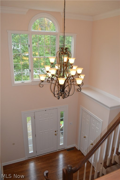 Hudson Park Estate #6 - Residential