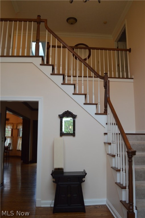 Hudson Park Estate #6 - Residential