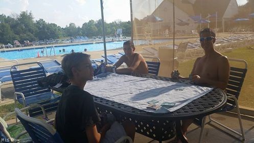 Hudson Park Estate #6 - Residential