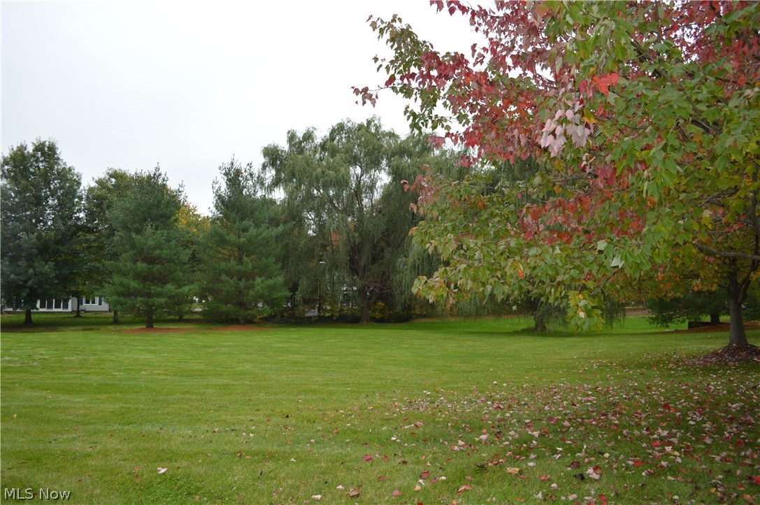 Hudson Park Estate #6 - Residential