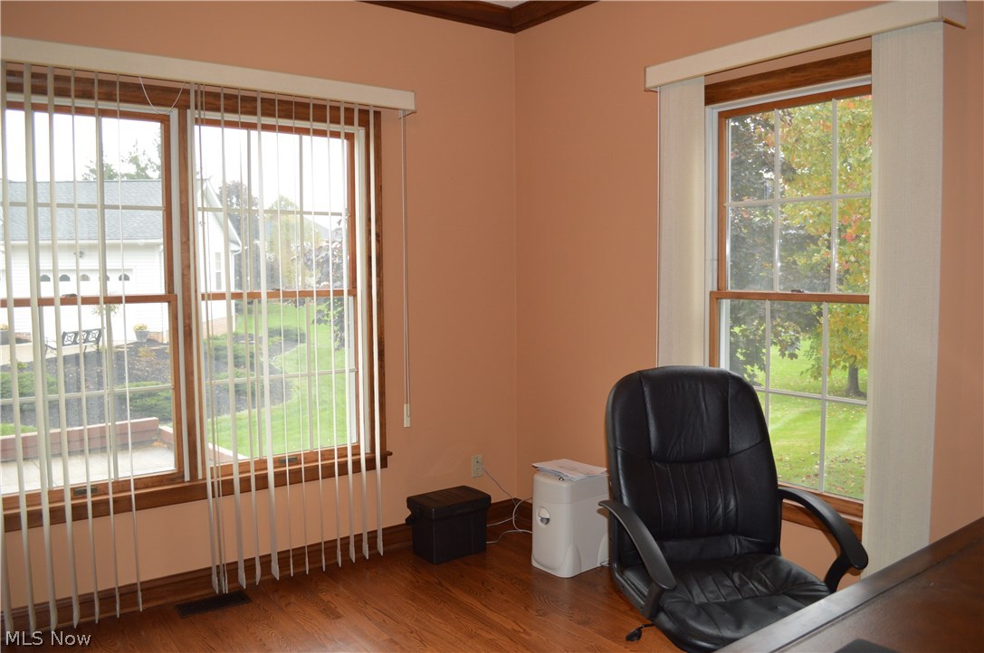 Hudson Park Estate #6 - Residential