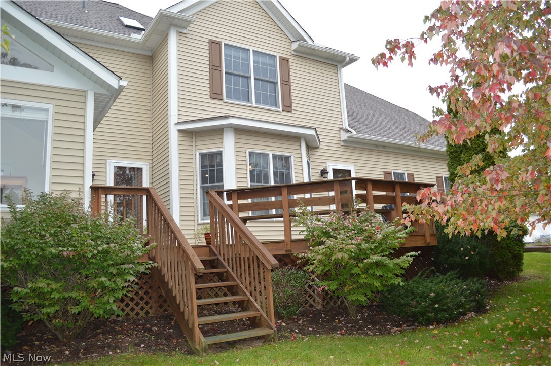 Hudson Park Estate #6 - Residential