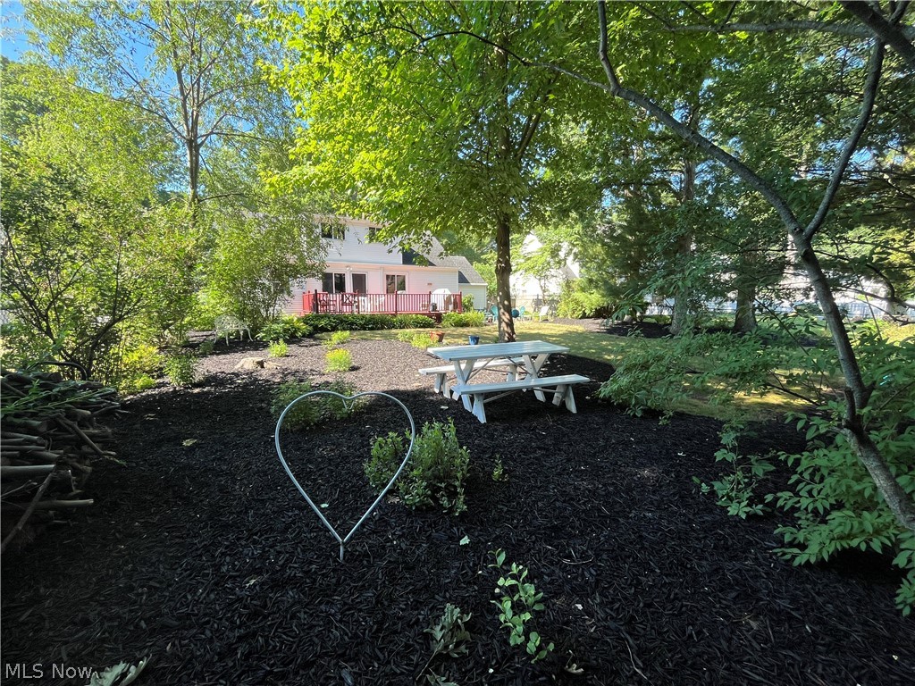 Lake Park - Residential