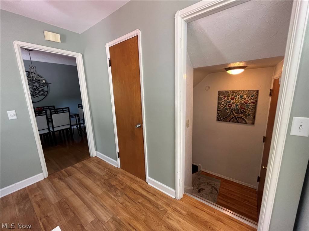 Lake Park - Residential