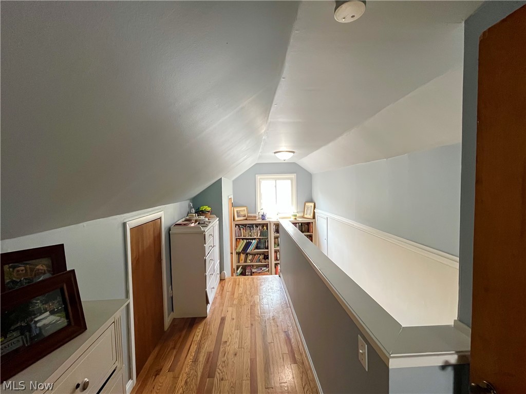 Lake Park - Residential