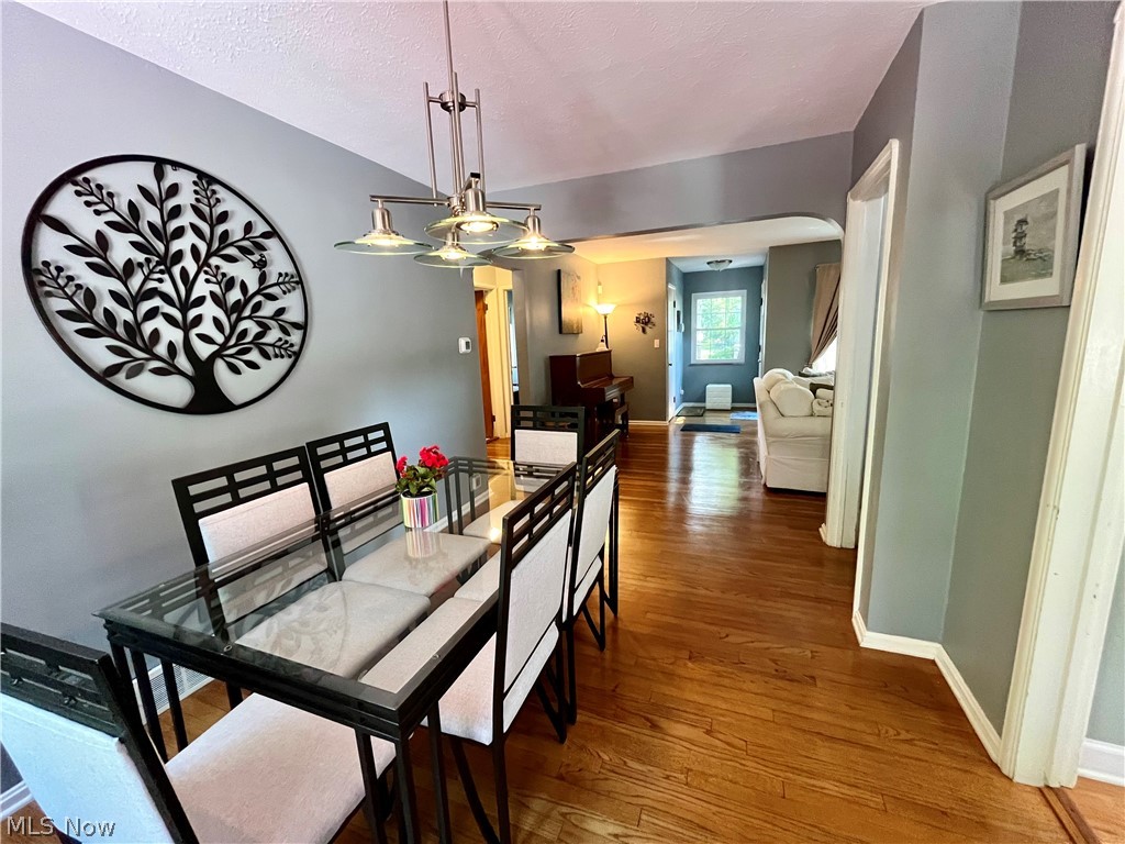 Lake Park - Residential