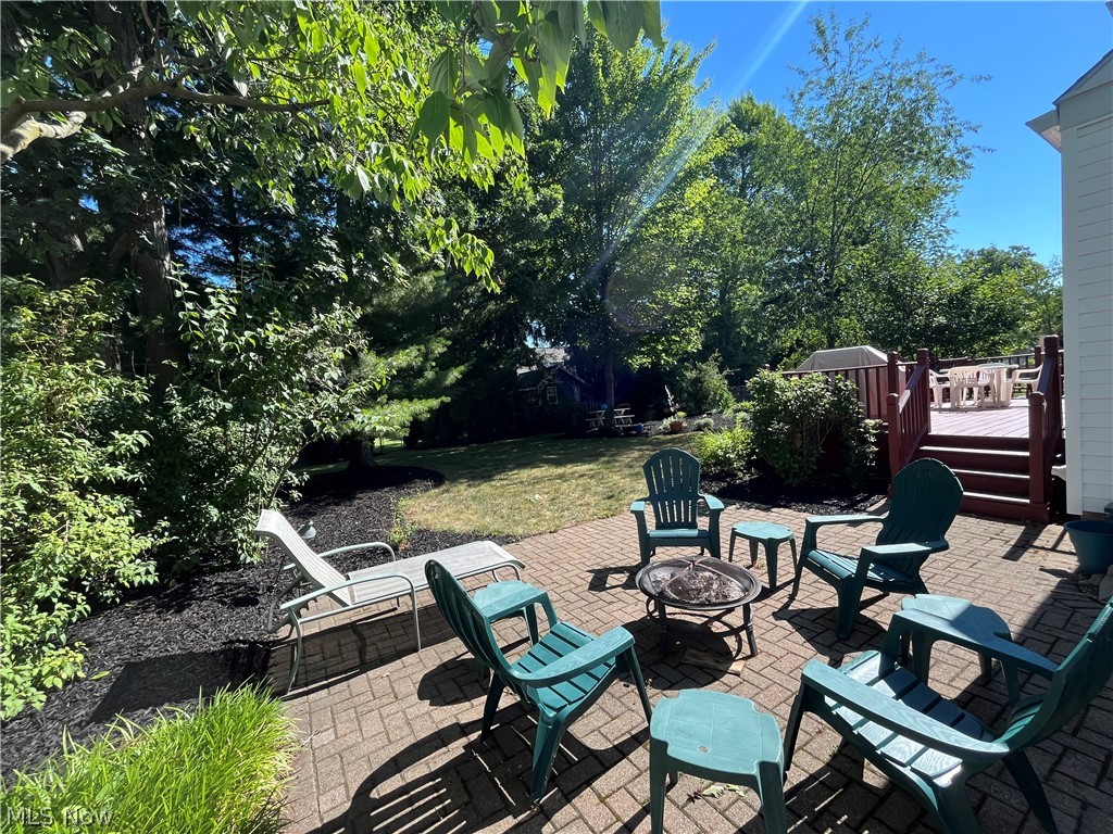 Lake Park - Residential