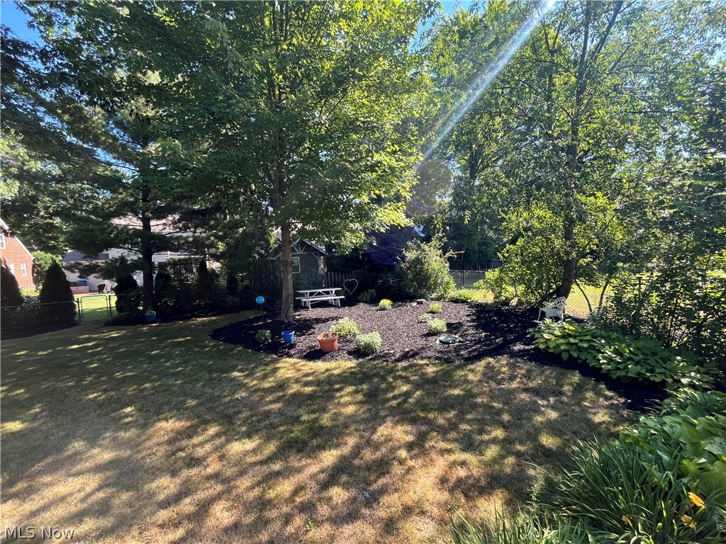 Lake Park - Residential