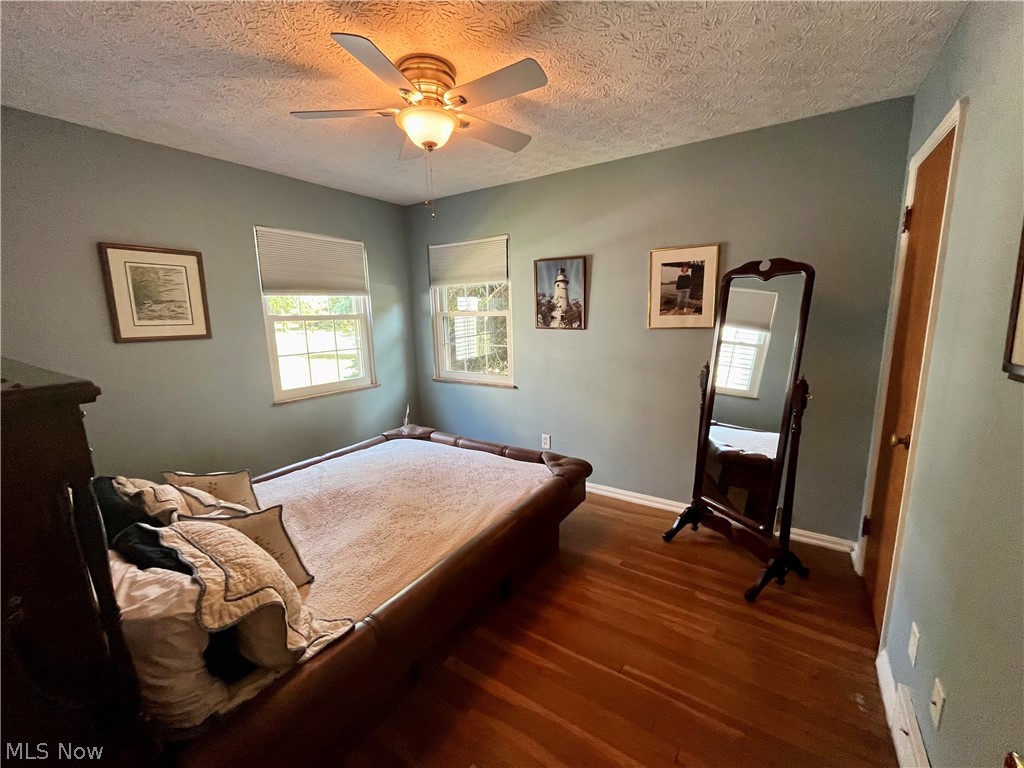 Lake Park - Residential