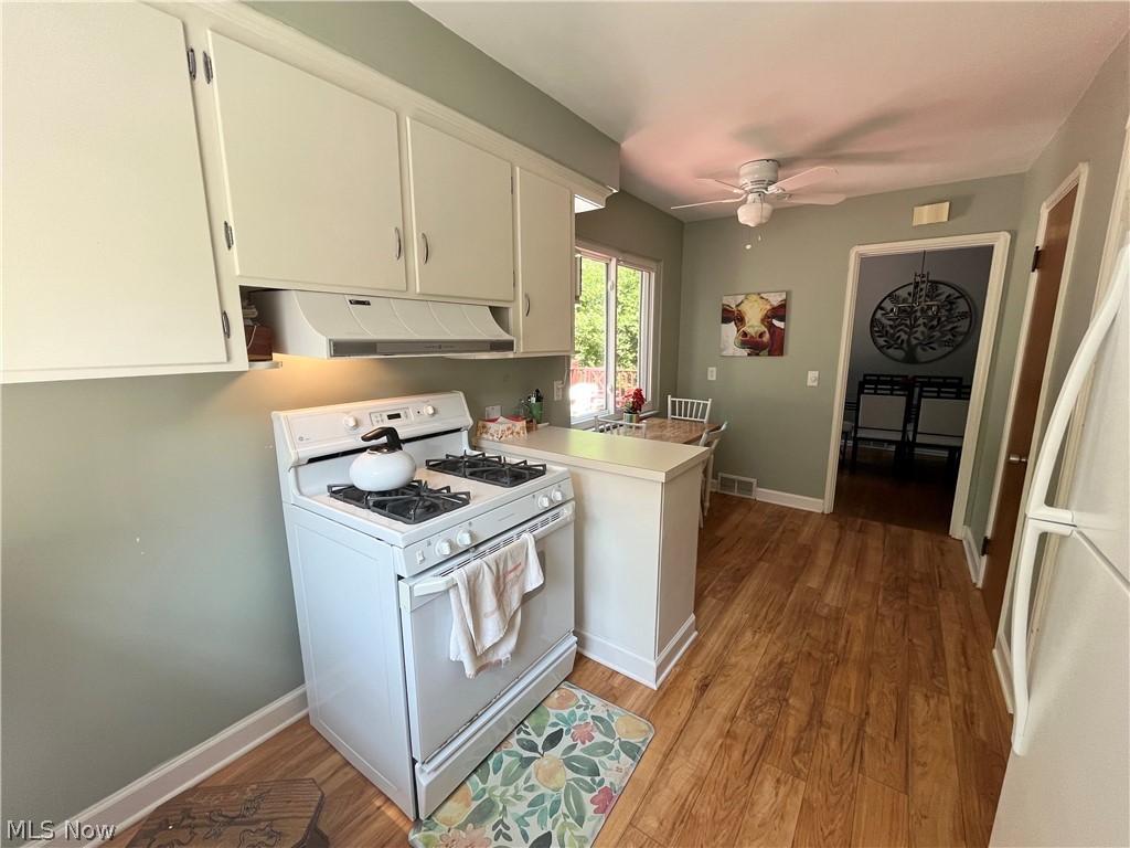 Lake Park - Residential