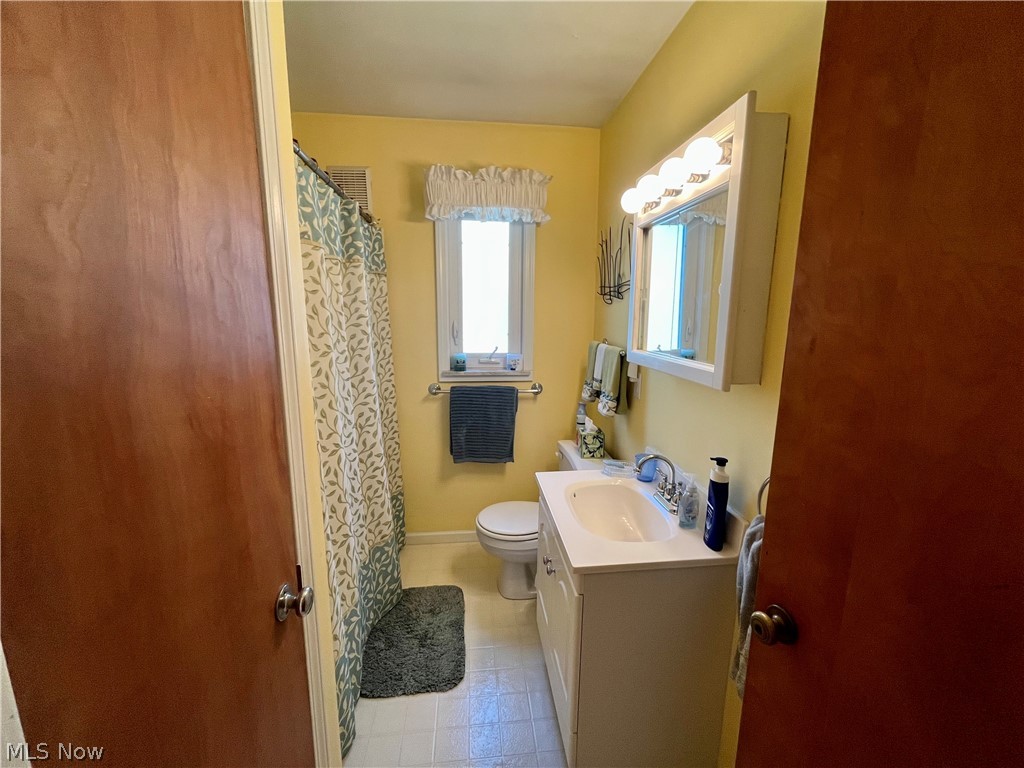 Lake Park - Residential