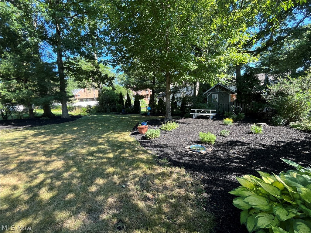 Lake Park - Residential