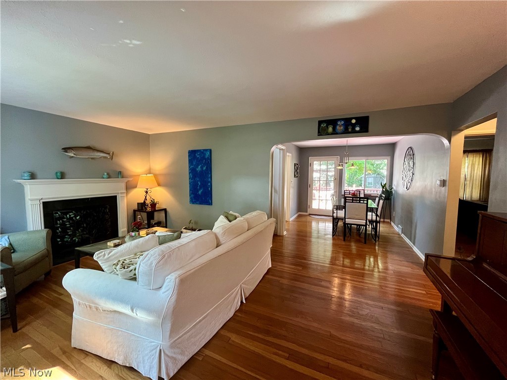 Lake Park - Residential