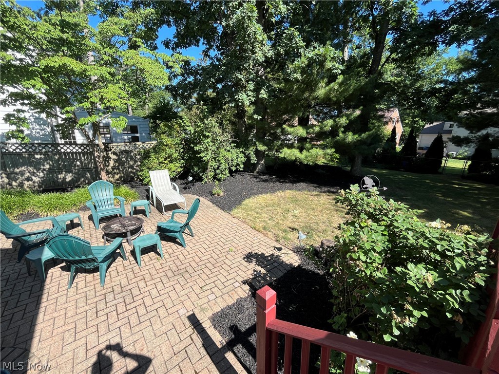 Lake Park - Residential