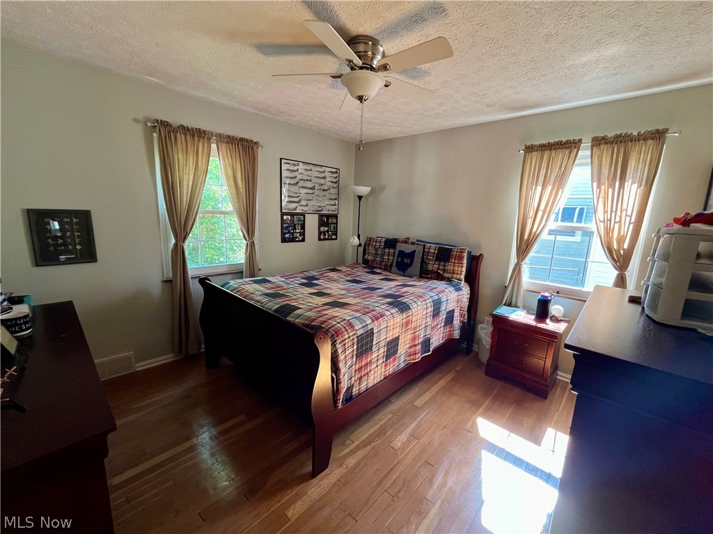 Lake Park - Residential