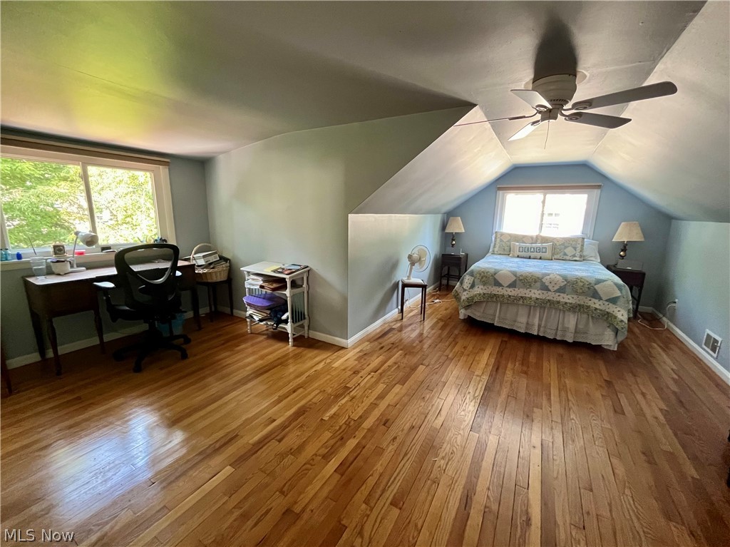 Lake Park - Residential