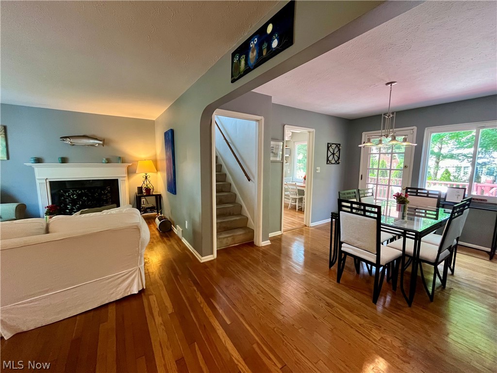 Lake Park - Residential