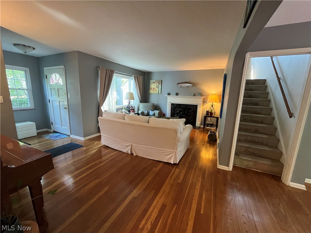 Lake Park - Residential