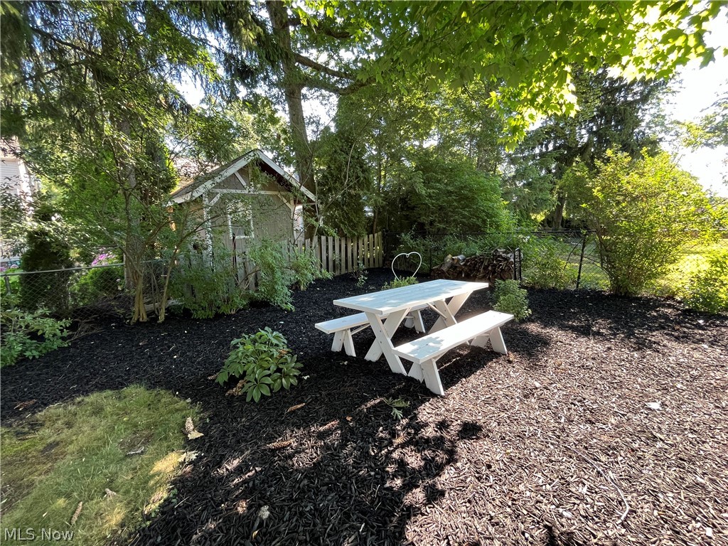 Lake Park - Residential