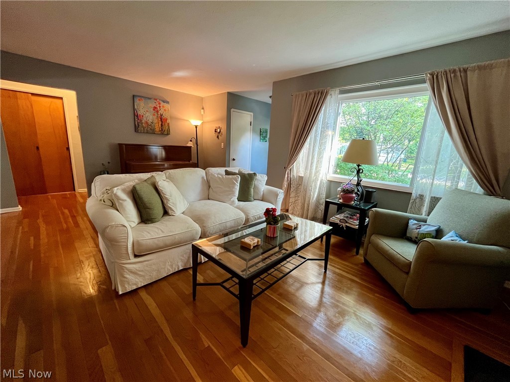 Lake Park - Residential