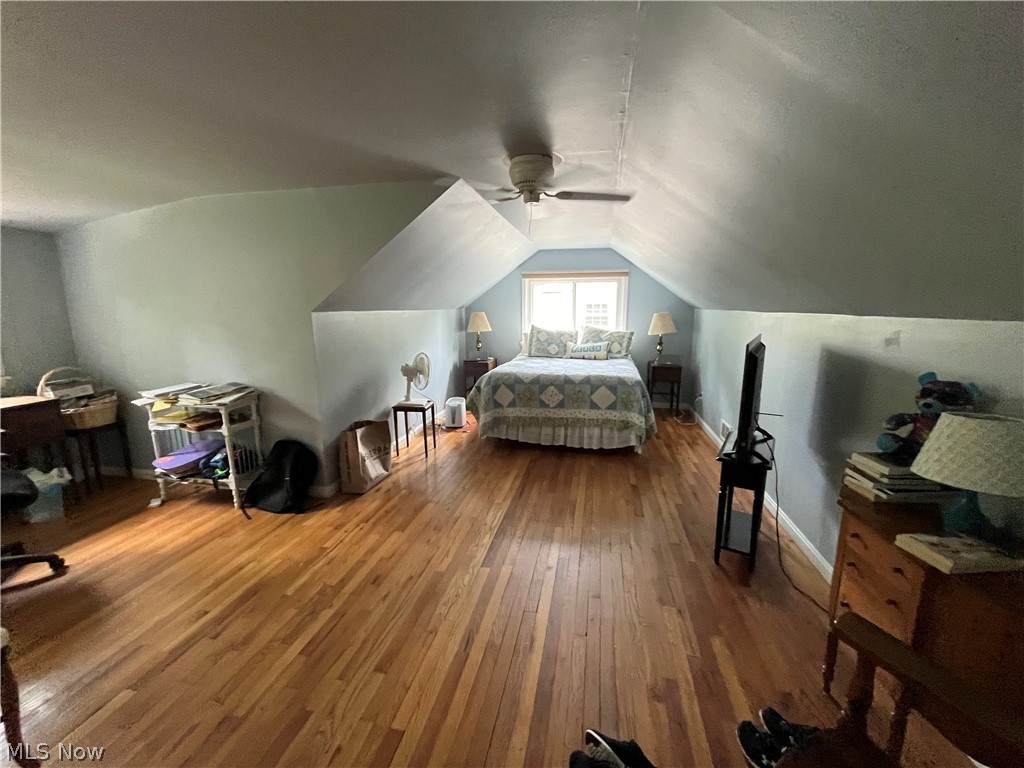 Lake Park - Residential