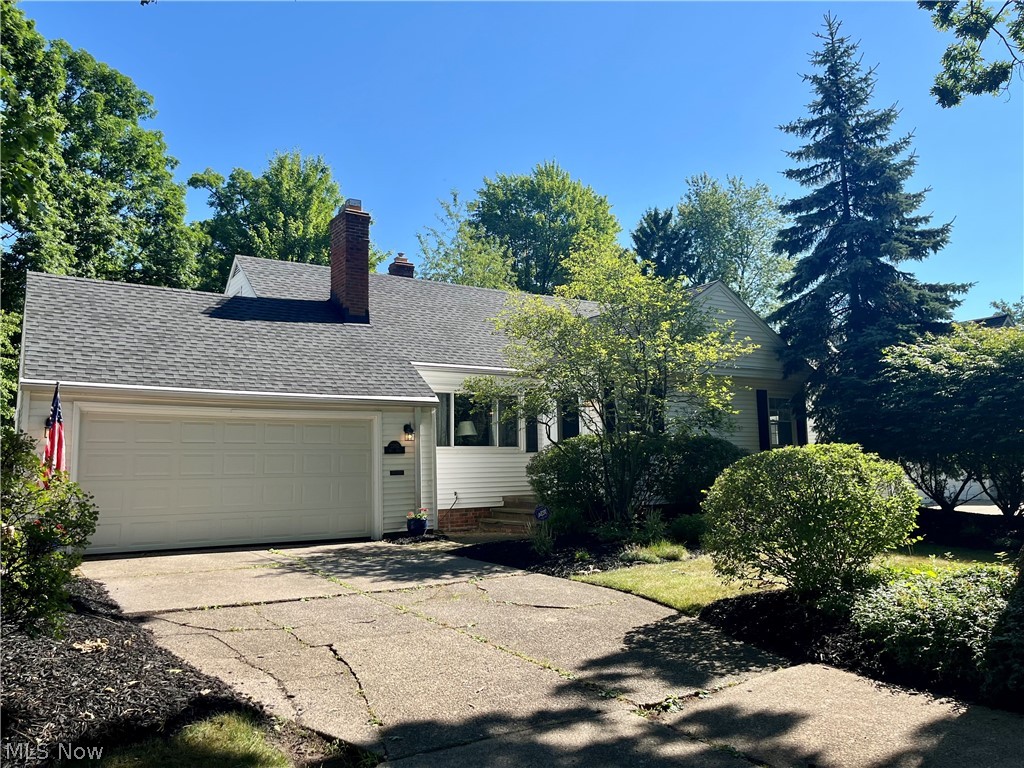 Lake Park - Residential