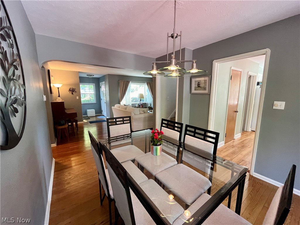 Lake Park - Residential