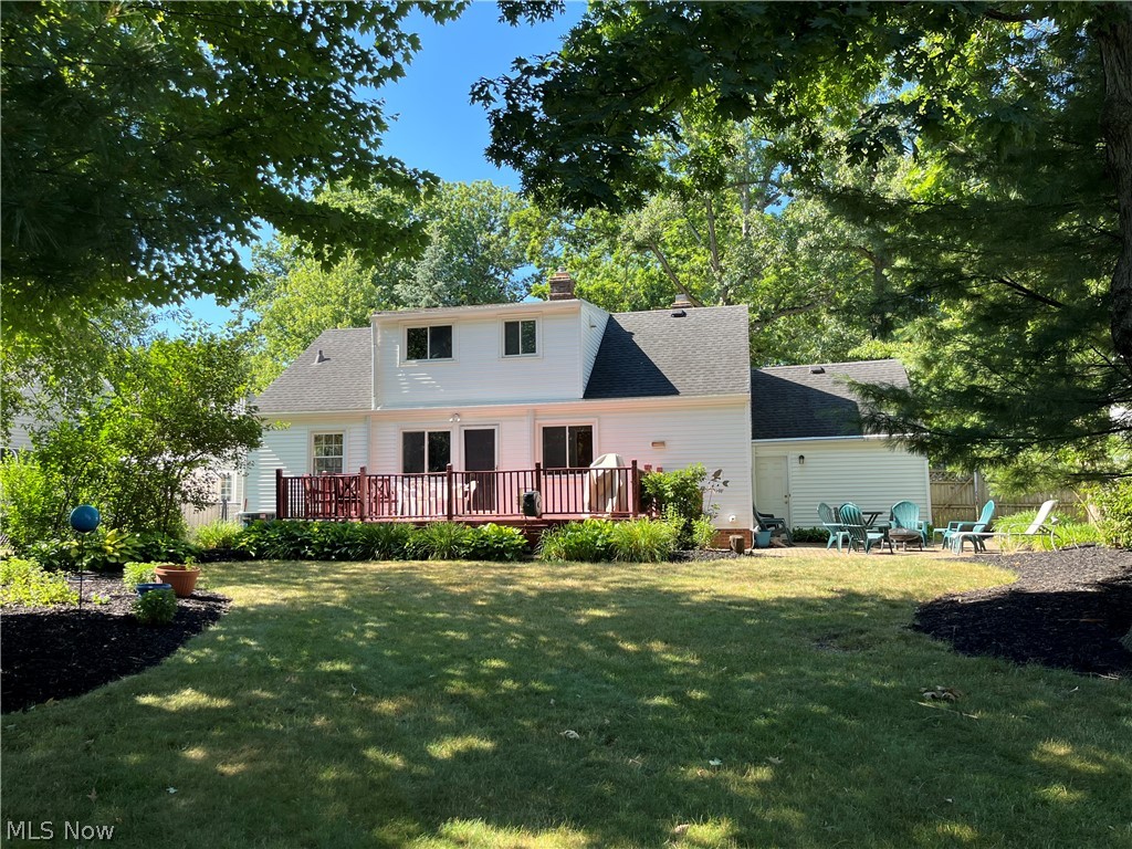 Lake Park - Residential