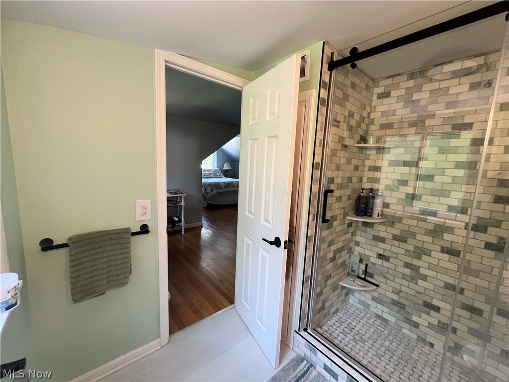 Lake Park - Residential